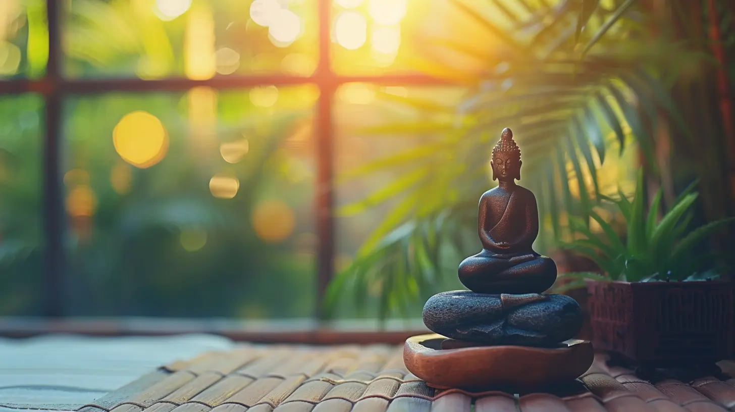How to Fast-Track Your Language Learning with Mindfulness Practices