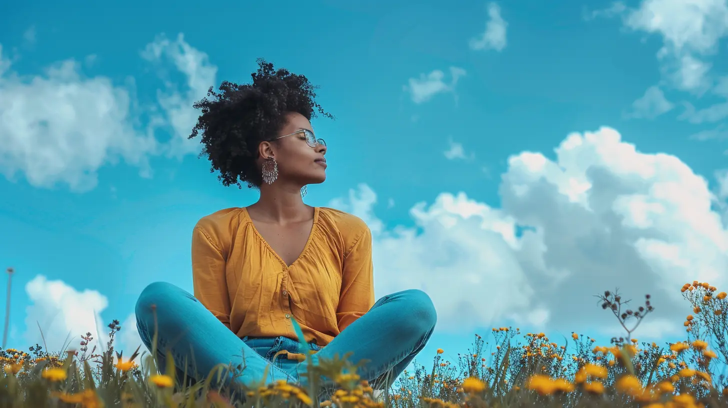 How to Fast-Track Your Language Learning with Mindfulness Practices