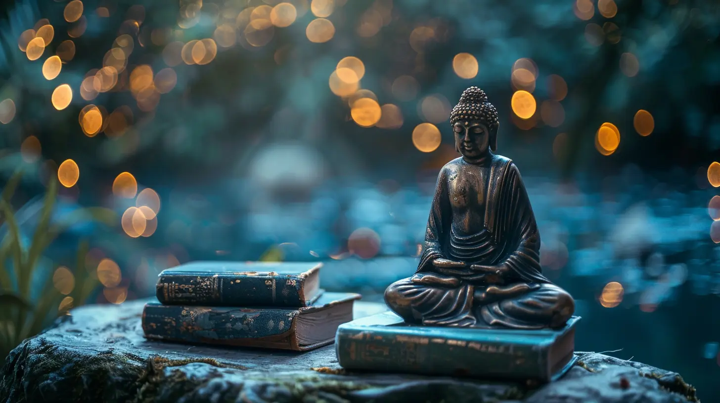 How to Fast-Track Your Language Learning with Mindfulness Practices