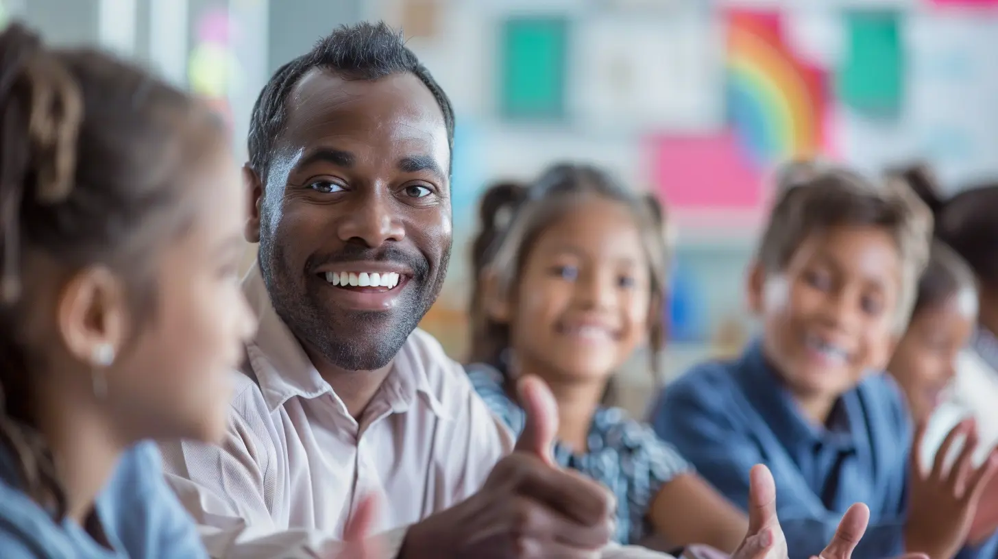 How to Foster a Positive Peer Feedback Culture in the Classroom