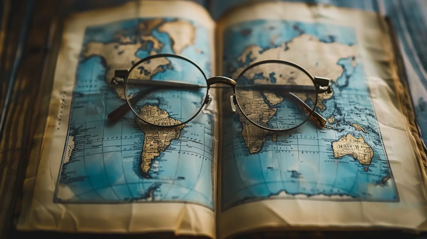 How to Get the Most Out of Peer Review in Distance Learning