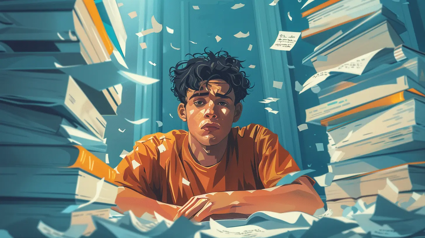 How to Handle Distractions and Stay on Task While Studying