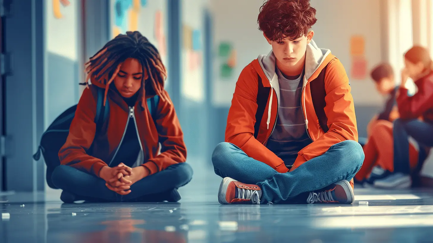 How to Handle Mental Health Crises in Schools