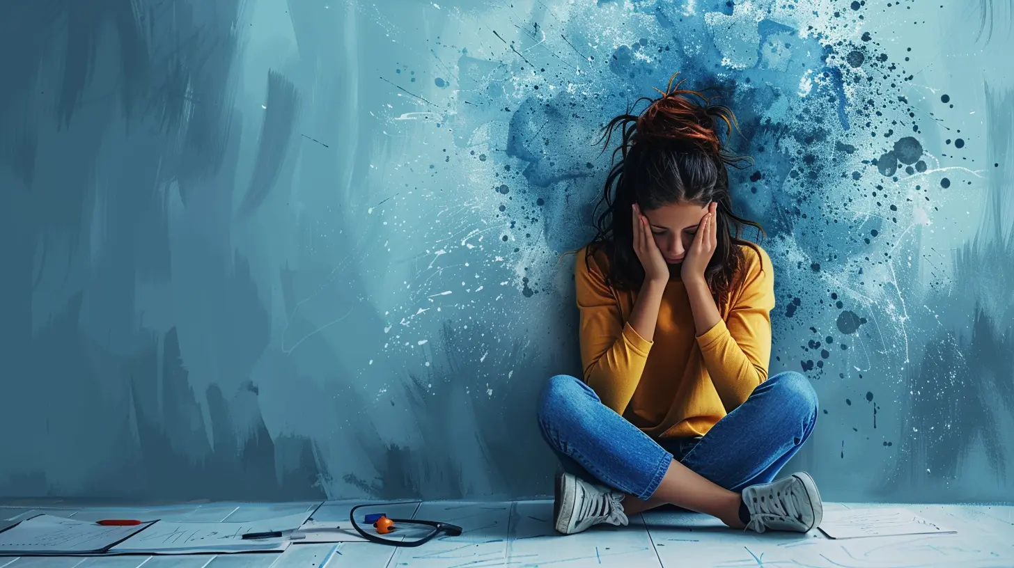 How to Handle Mental Health Crises in Schools