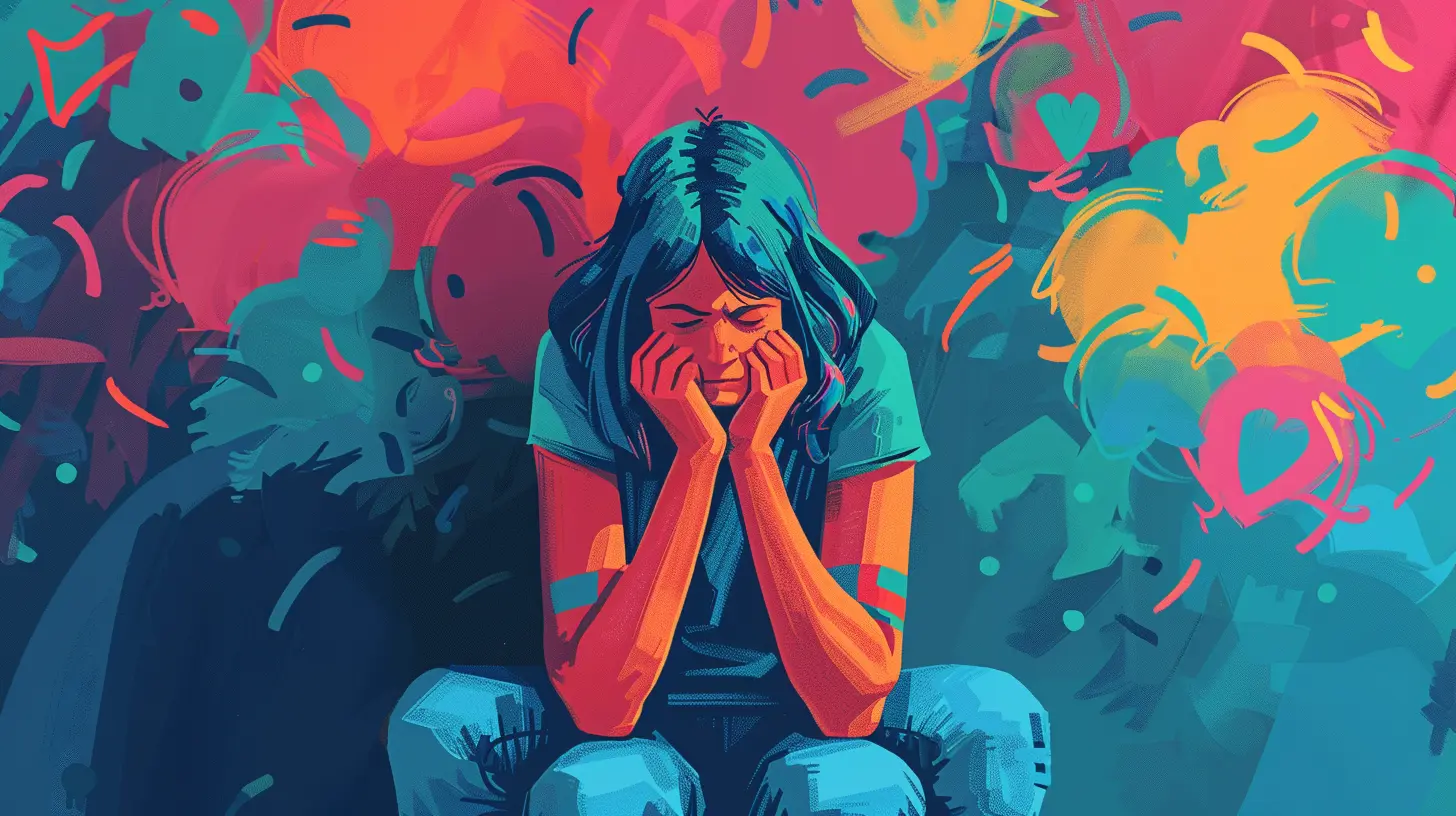How to Handle Mental Health Crises in Schools