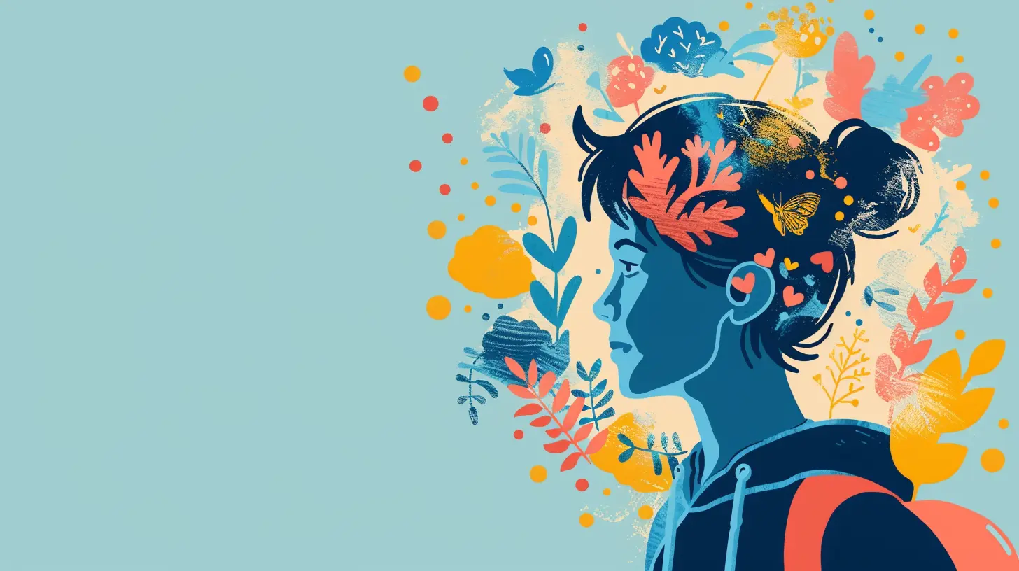 How to Incorporate Mental Health Education into the Curriculum