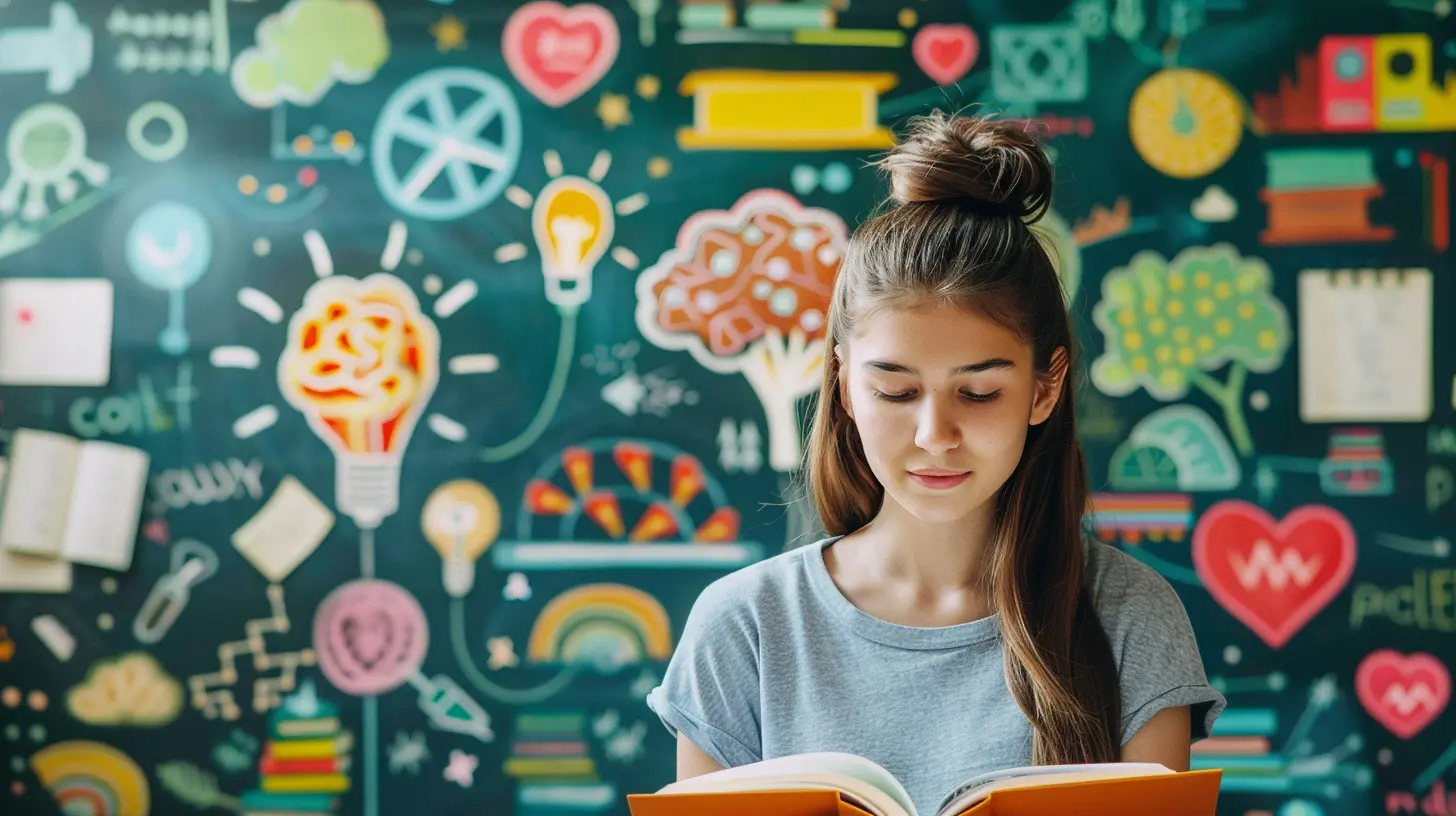 How to Incorporate Mental Health Education into the Curriculum