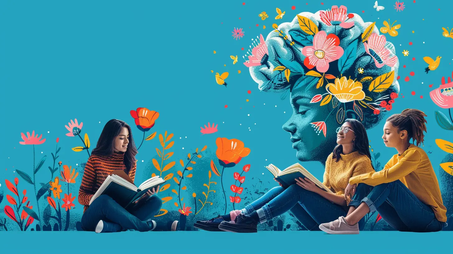 How to Incorporate Mental Health Education into the Curriculum