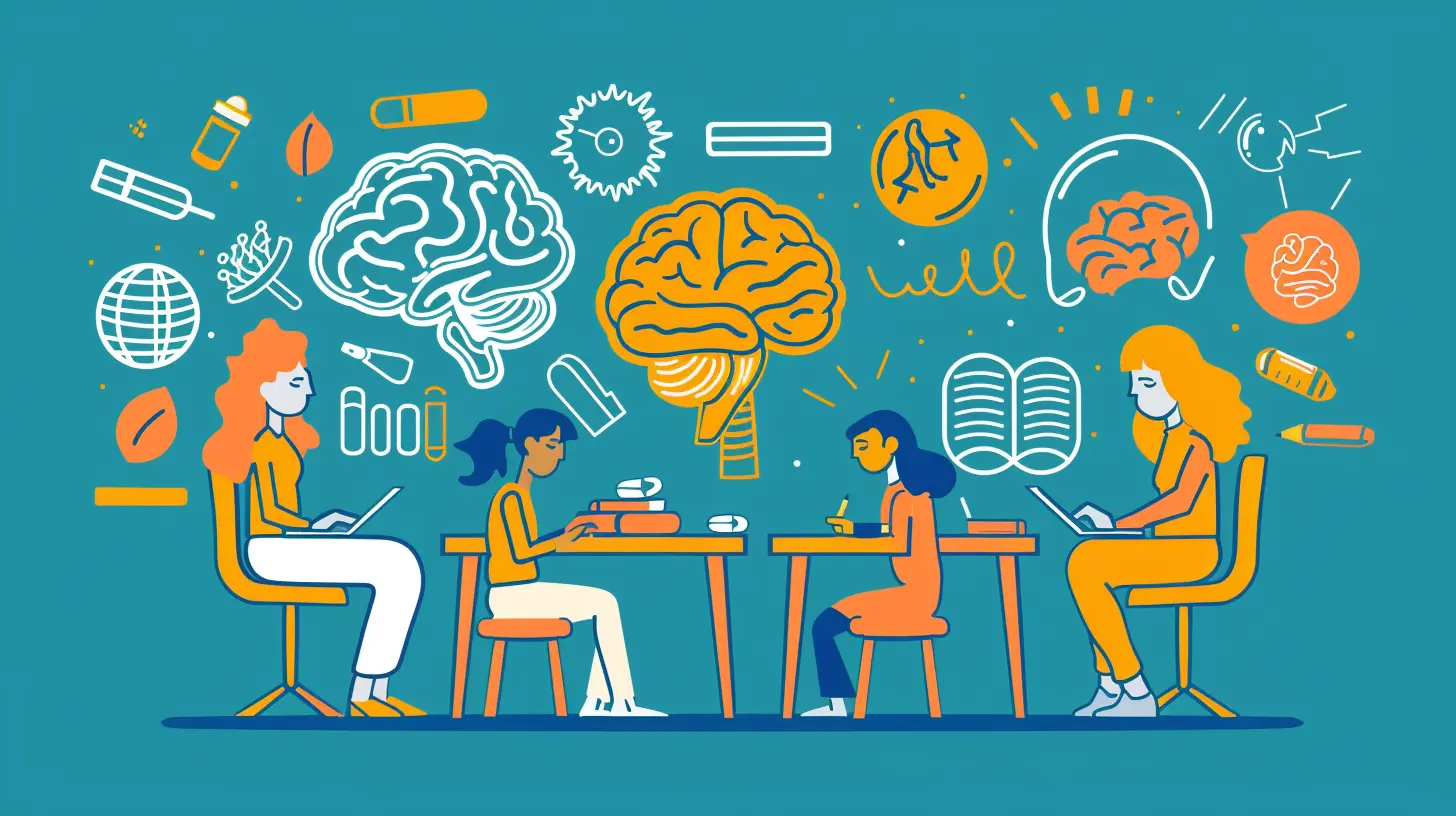 How to Incorporate Mental Health Education into the Curriculum