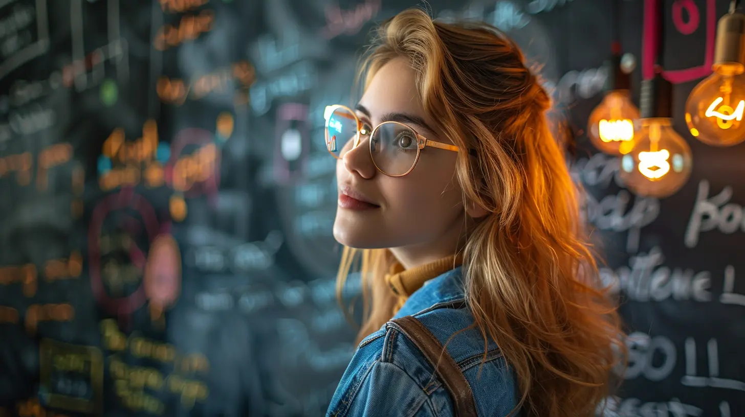How to Integrate Critical Thinking into STEM Education