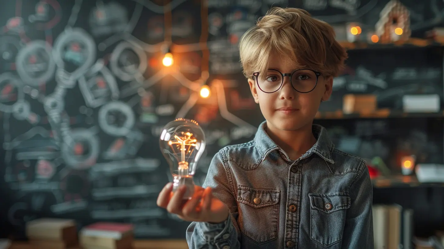 How to Integrate Critical Thinking into STEM Education