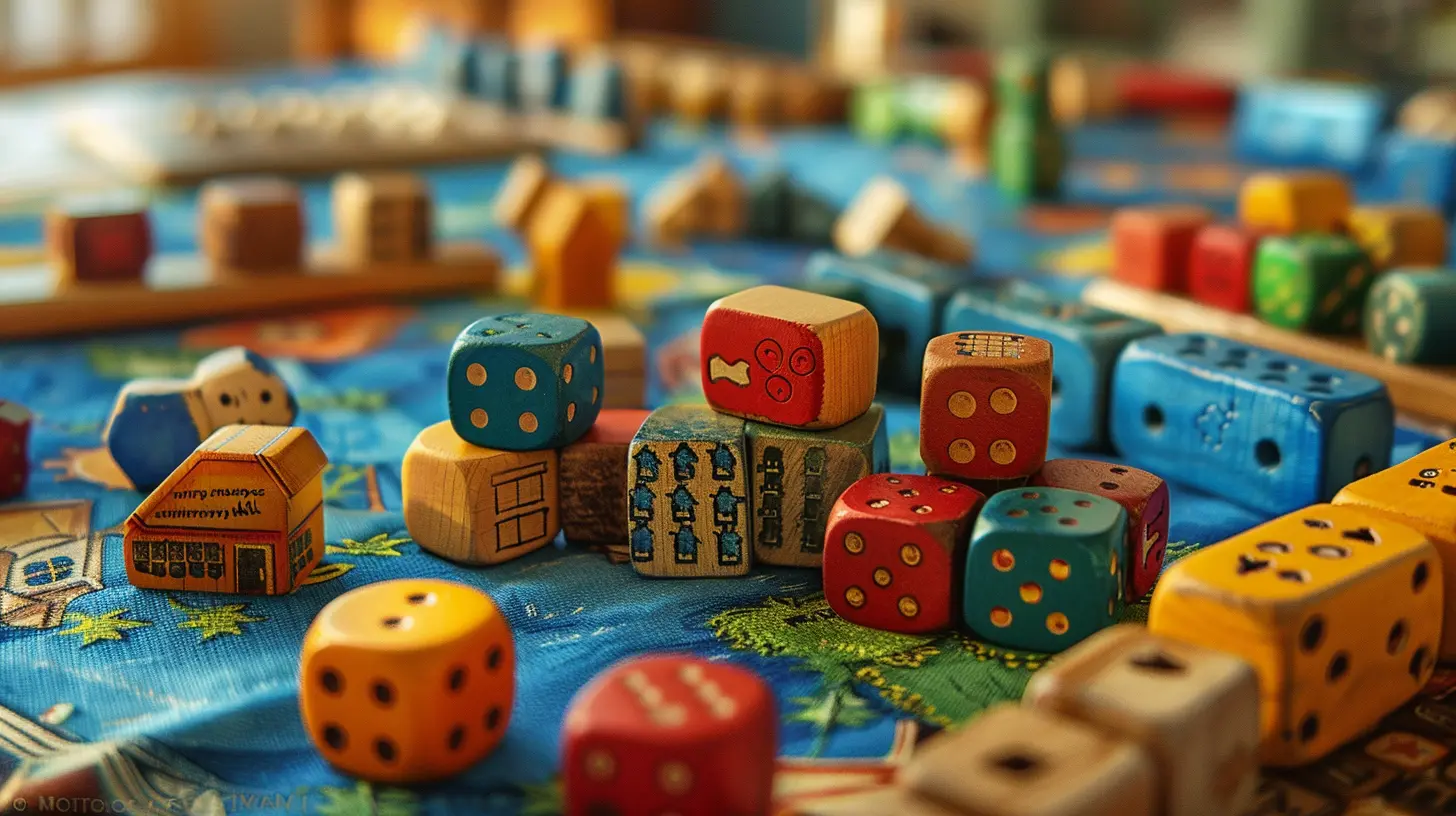 How to Integrate Cultural Awareness into Classroom Games