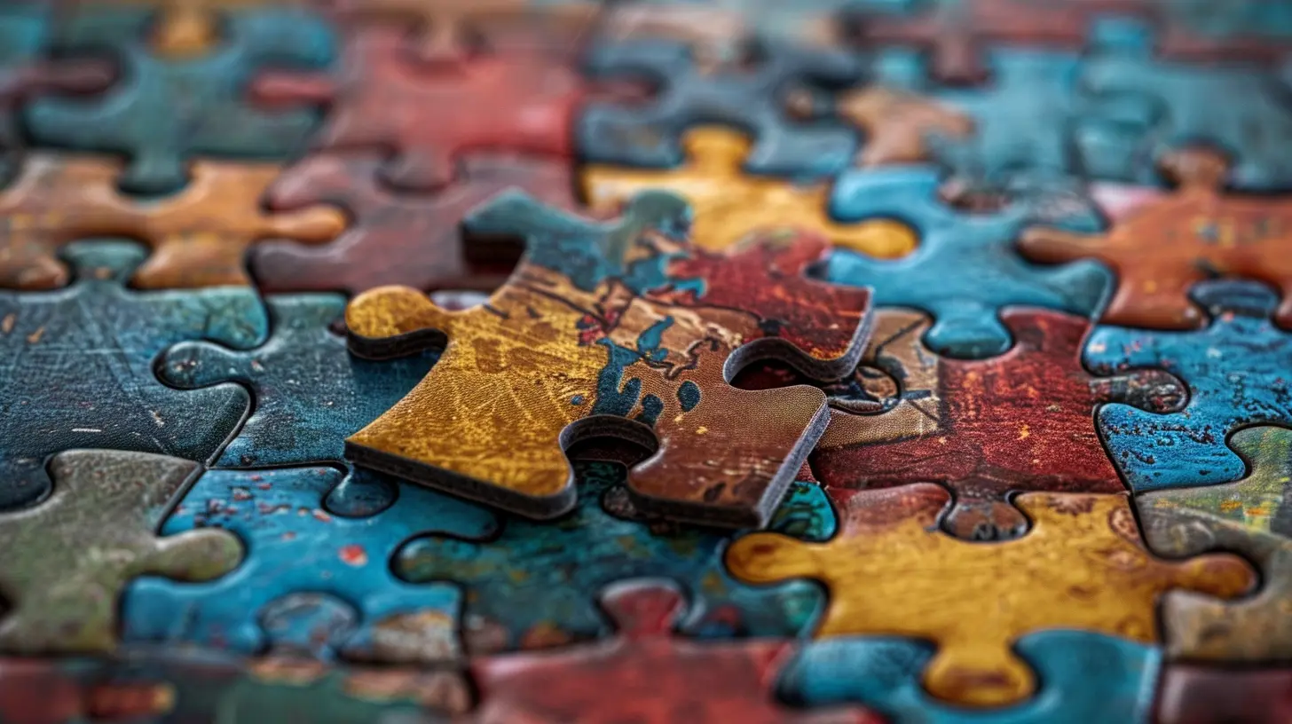 How to Integrate Cultural Awareness into Classroom Games