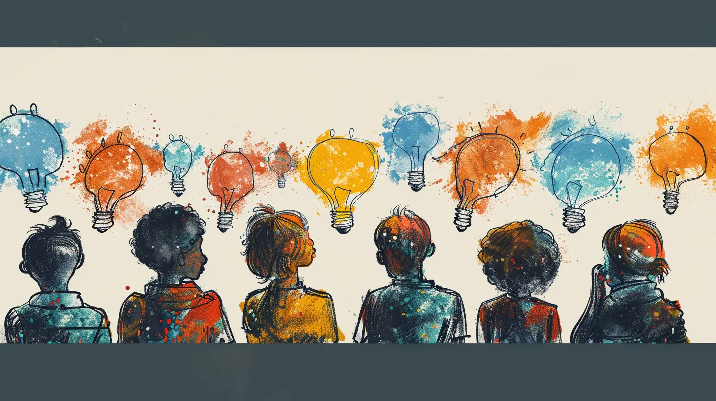 How to Integrate Peer Feedback into Formative Assessments