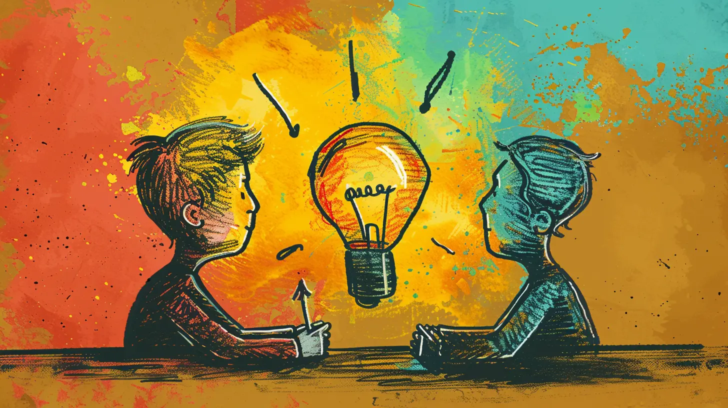 How to Integrate Peer Feedback into Formative Assessments