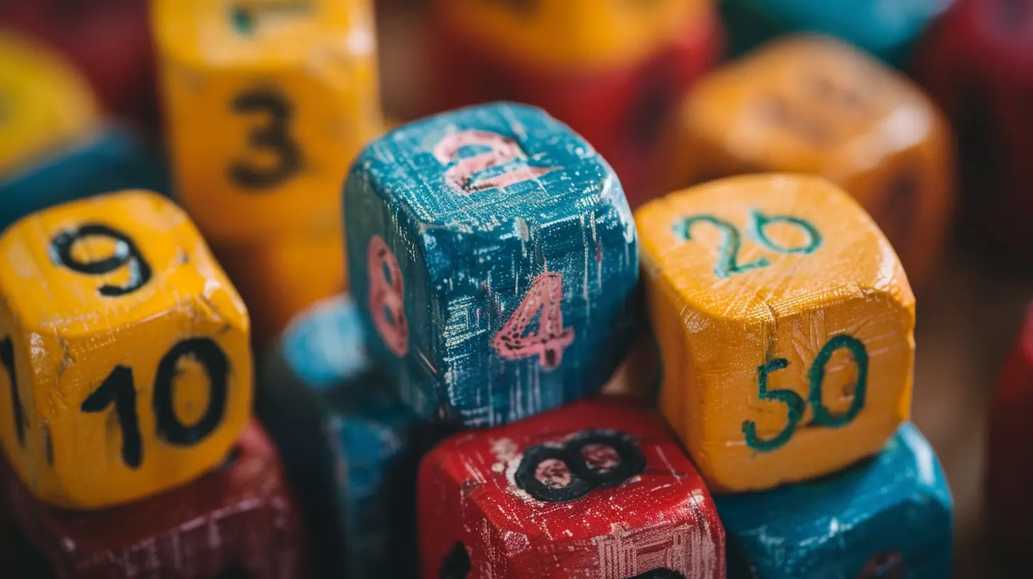 How to Introduce Algebra to Young Learners