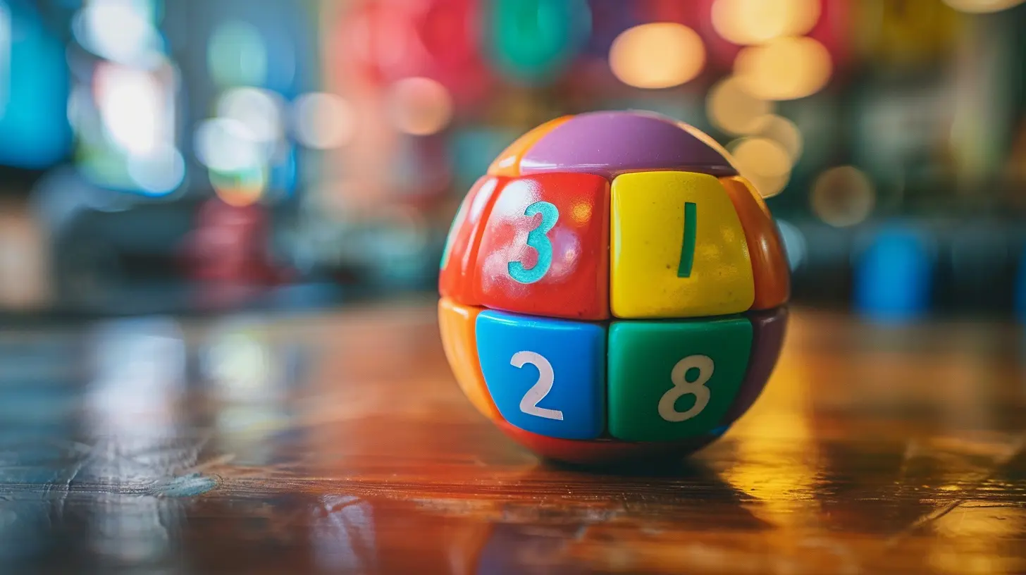 How to Introduce Algebra to Young Learners