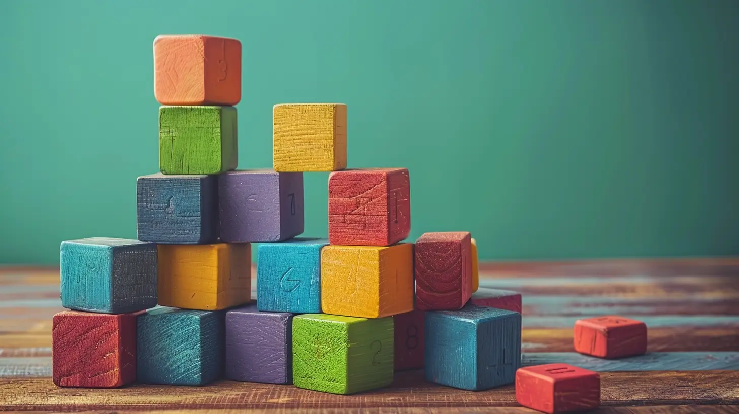 How to Introduce Algebra to Young Learners