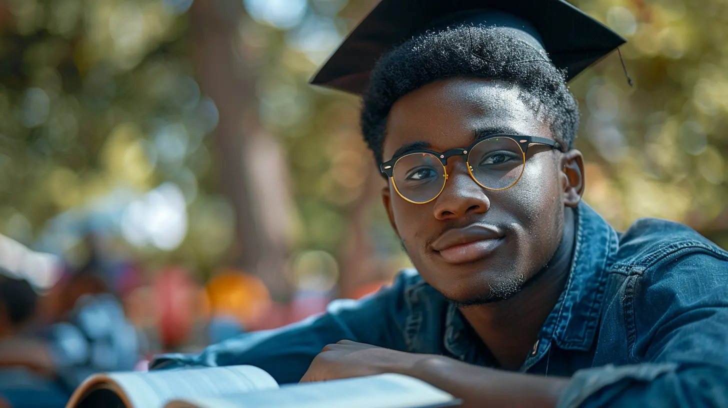 How to Make the Most of College Tutoring and Mentorship Programs