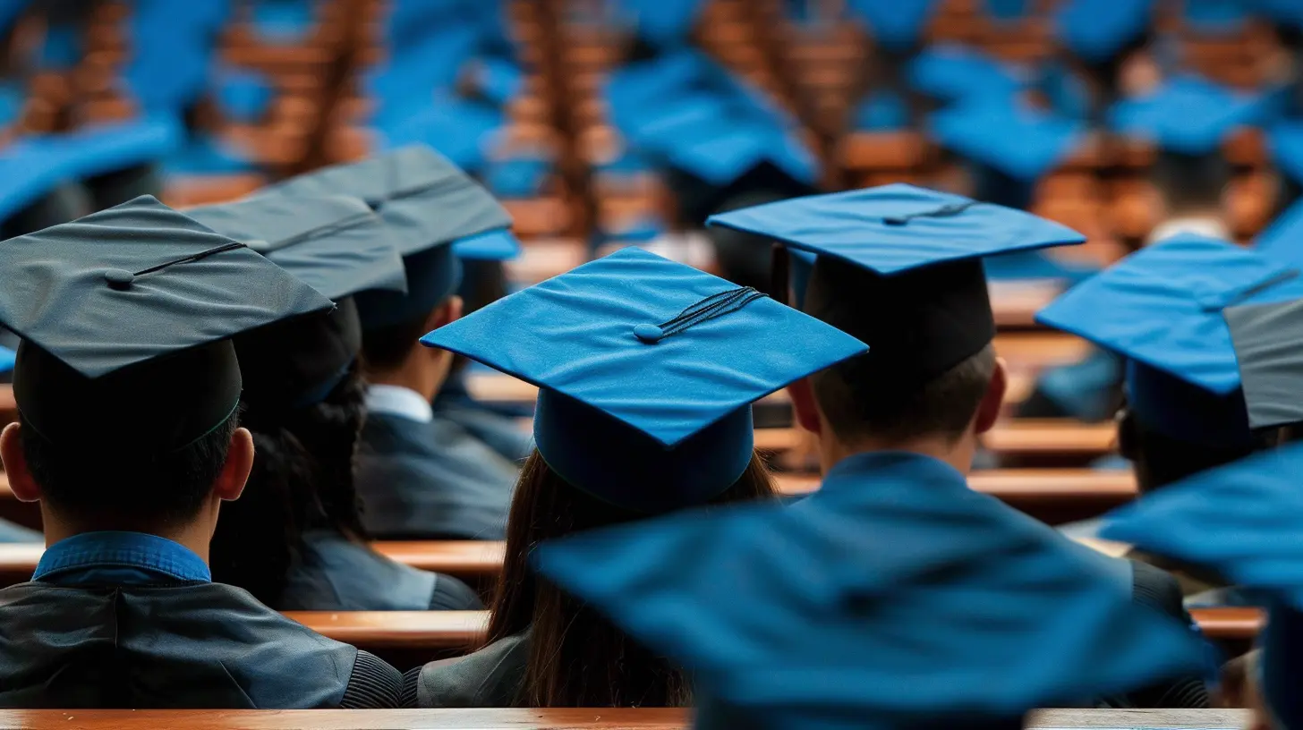 How to Make the Most of College Tutoring and Mentorship Programs