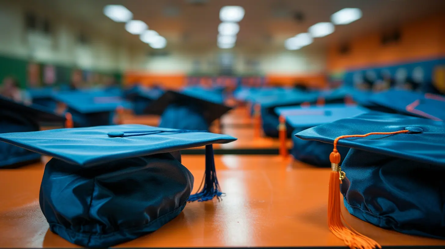 How to Make the Most of Internships During College