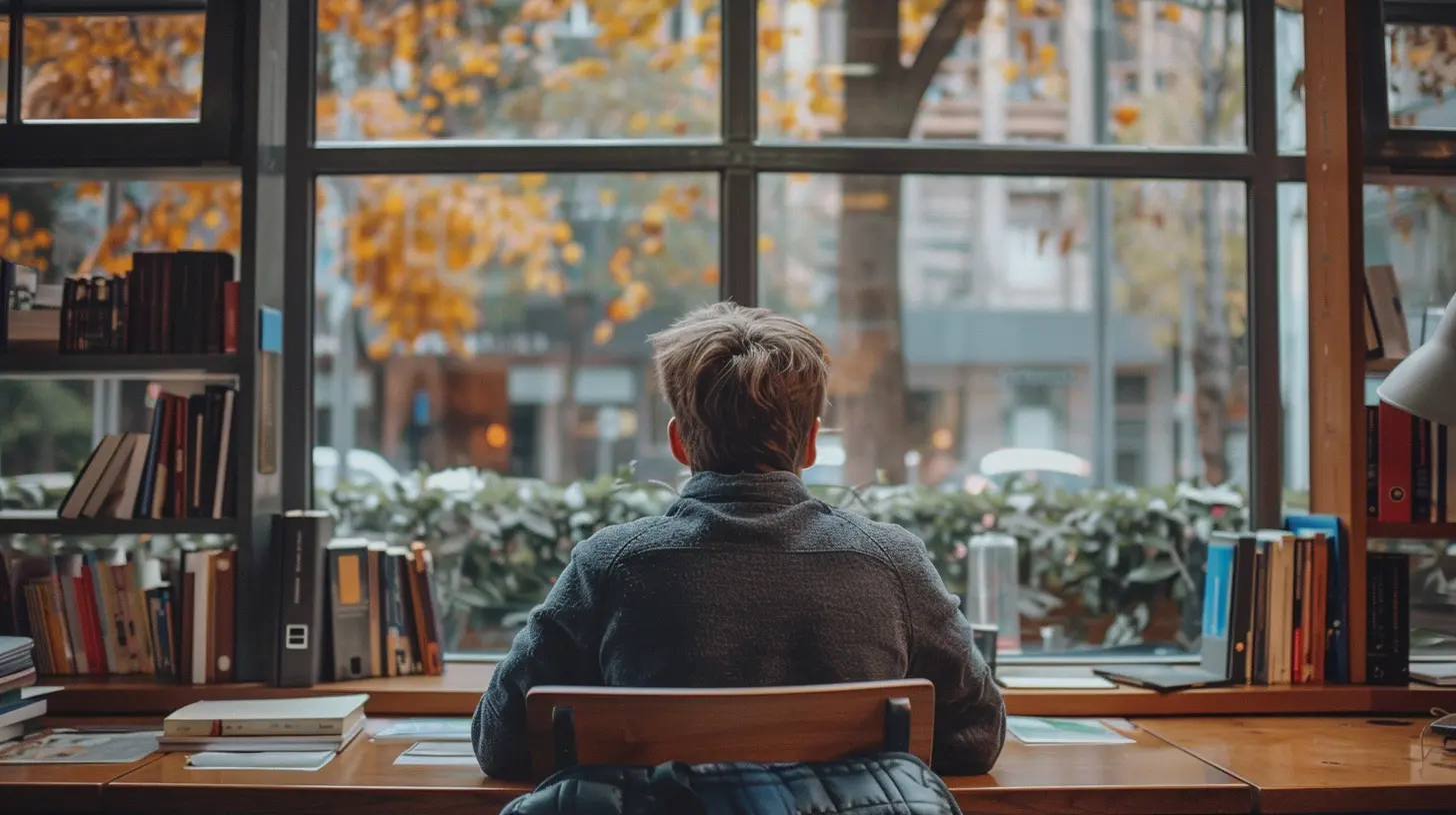 How to Make the Most of Internships During College