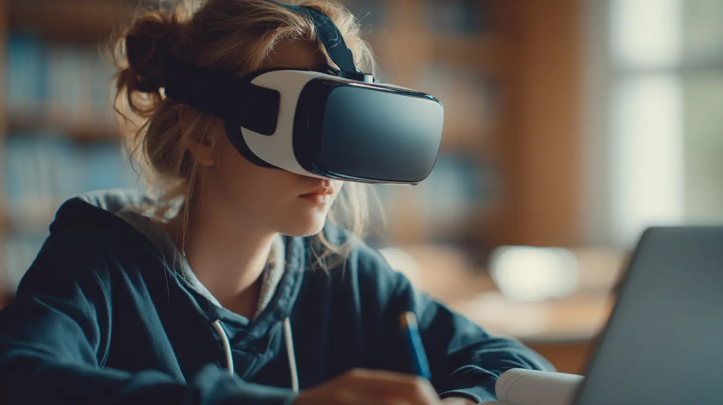 How to Maximize Your Learning Experience in Virtual Labs