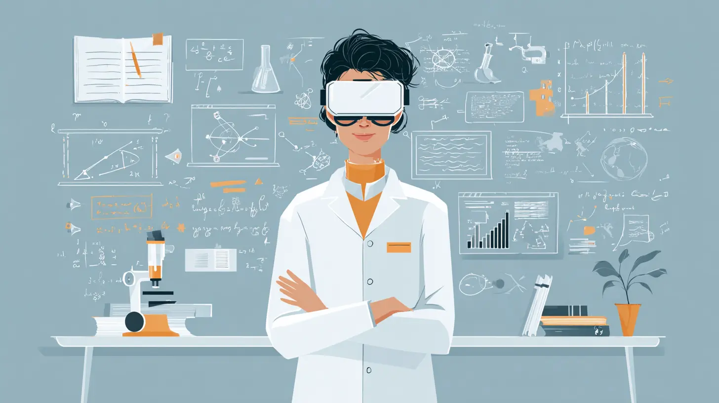 How to Maximize Your Learning Experience in Virtual Labs