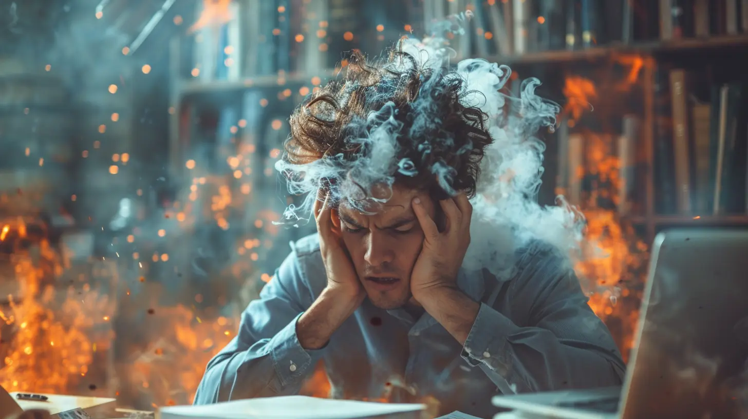 How to Overcome Language Learning Burnout