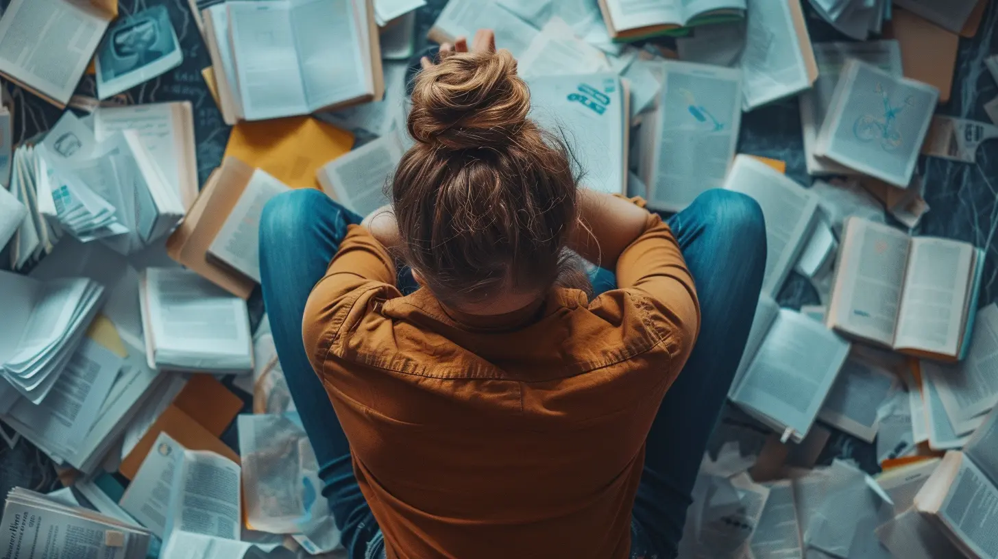 How to Overcome Language Learning Burnout