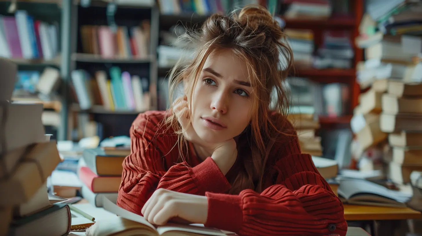 How to Overcome Language Learning Burnout