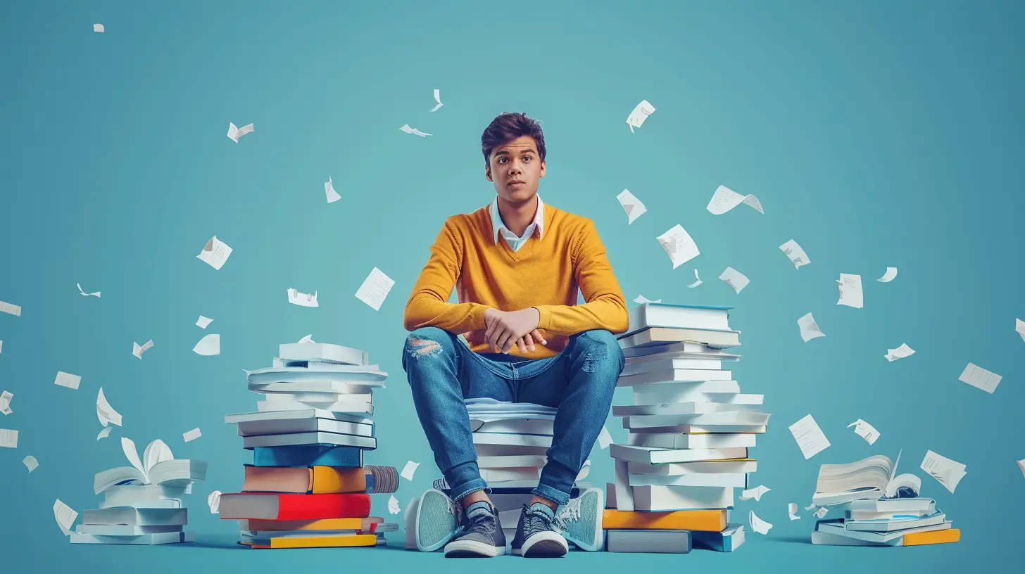 How to Overcome Procrastination as a Student