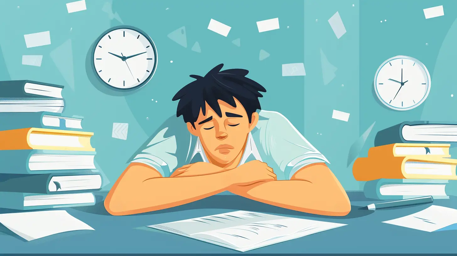 How to Overcome Procrastination as a Student