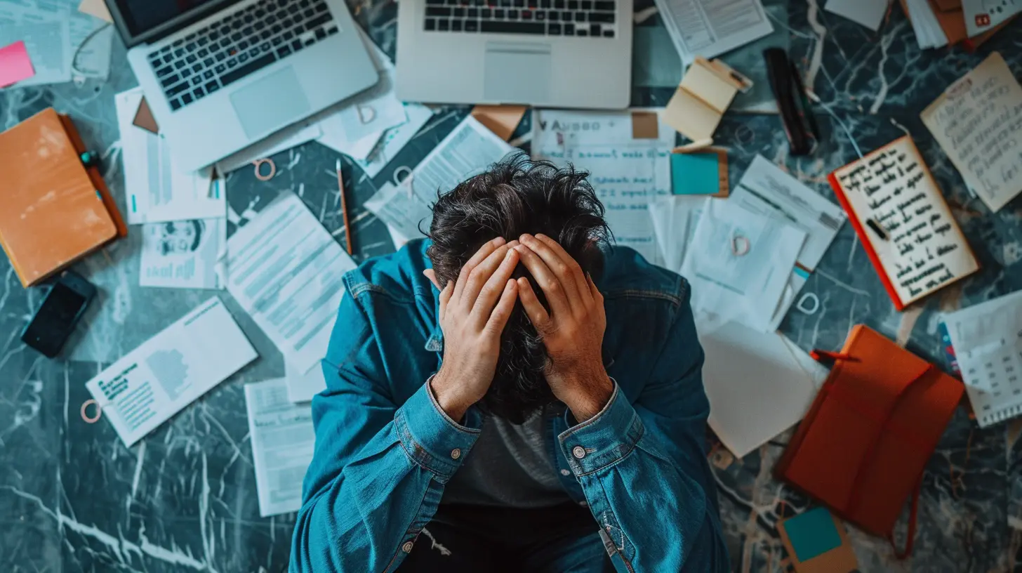 How to Overcome Procrastination as a Student