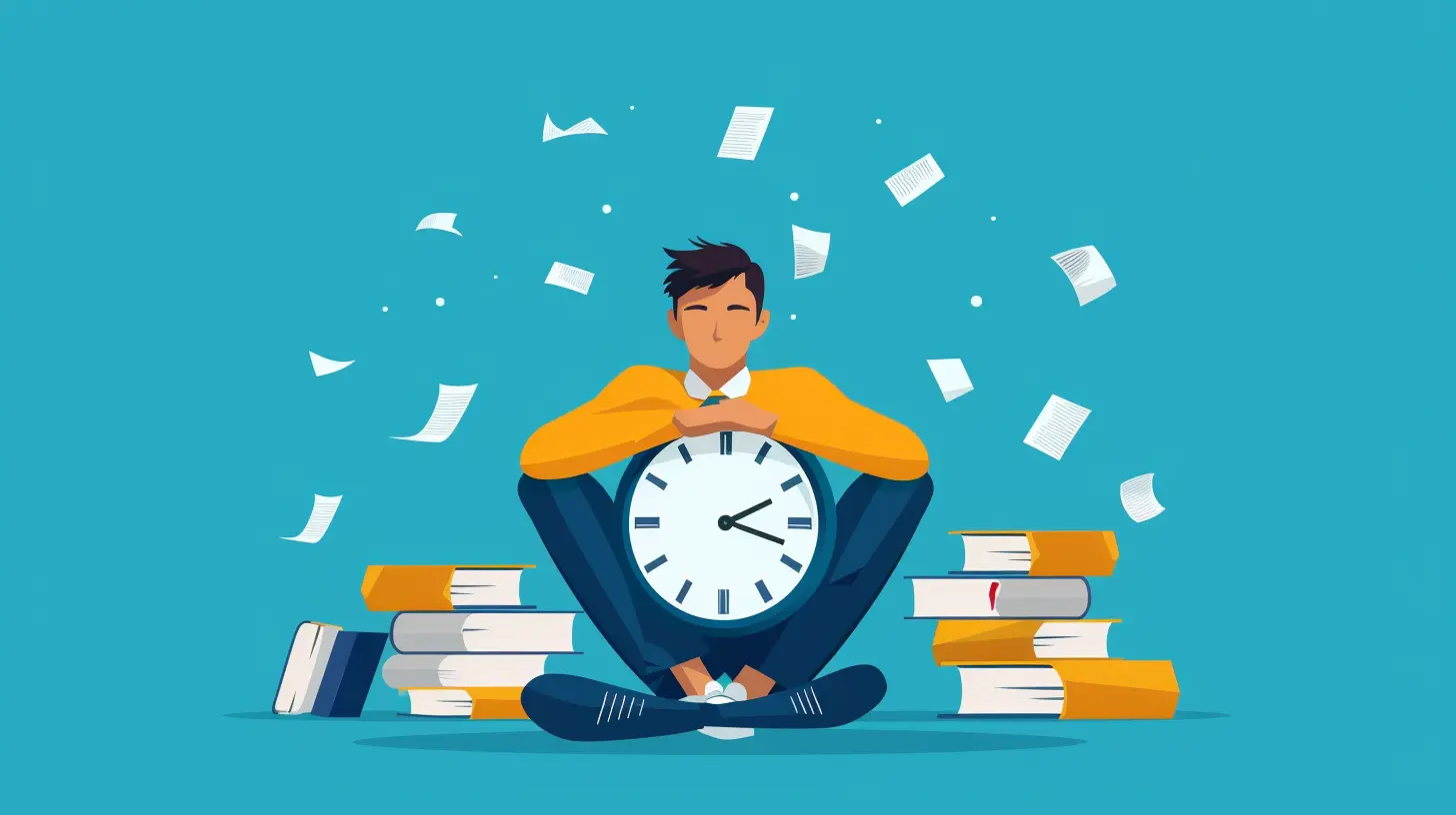How to Overcome Procrastination as a Student