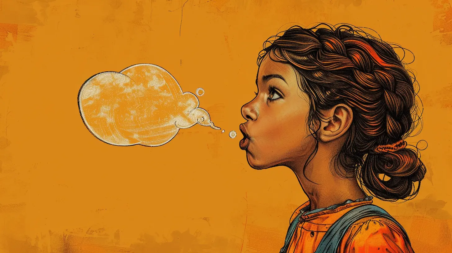 How to Overcome the Fear of Speaking a New Language