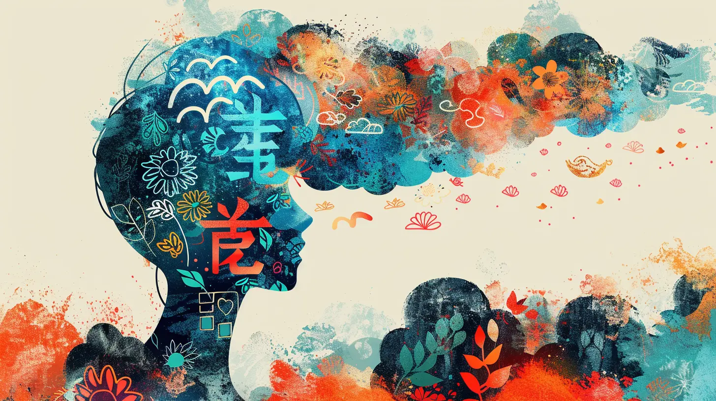 How to Overcome the Fear of Speaking a New Language