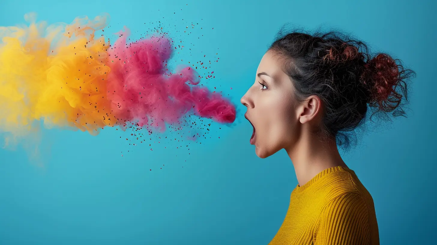 How to Overcome the Fear of Speaking a New Language