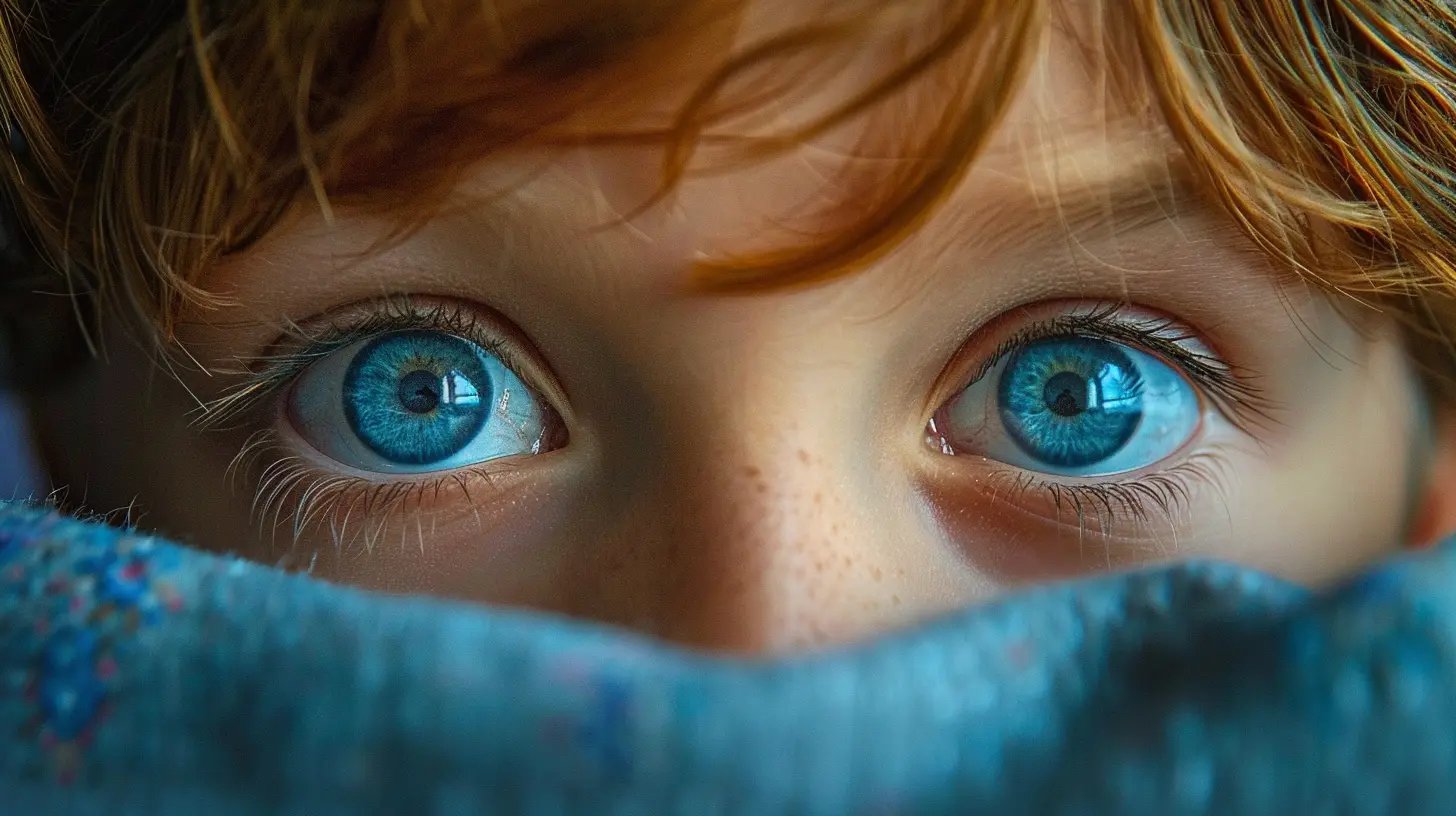How to Practice a Foreign Language When You're Shy