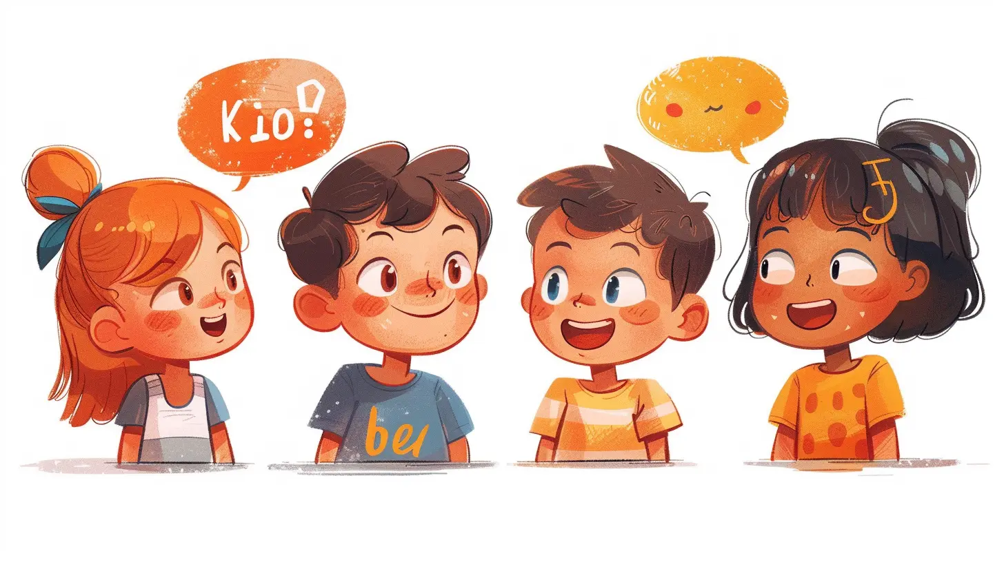 How to Practice a Foreign Language When You're Shy