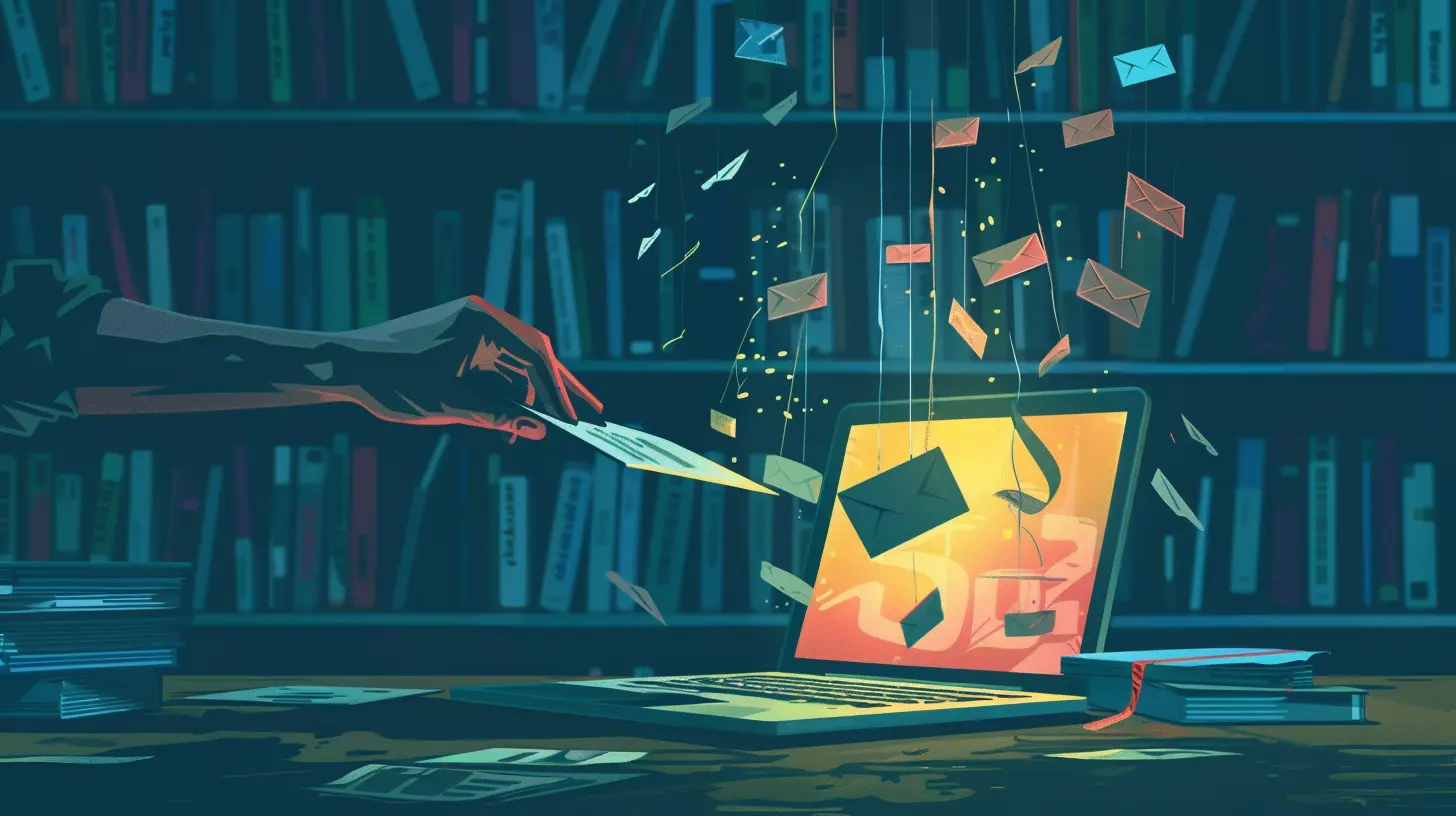 How to Recognize and Avoid Clickbait