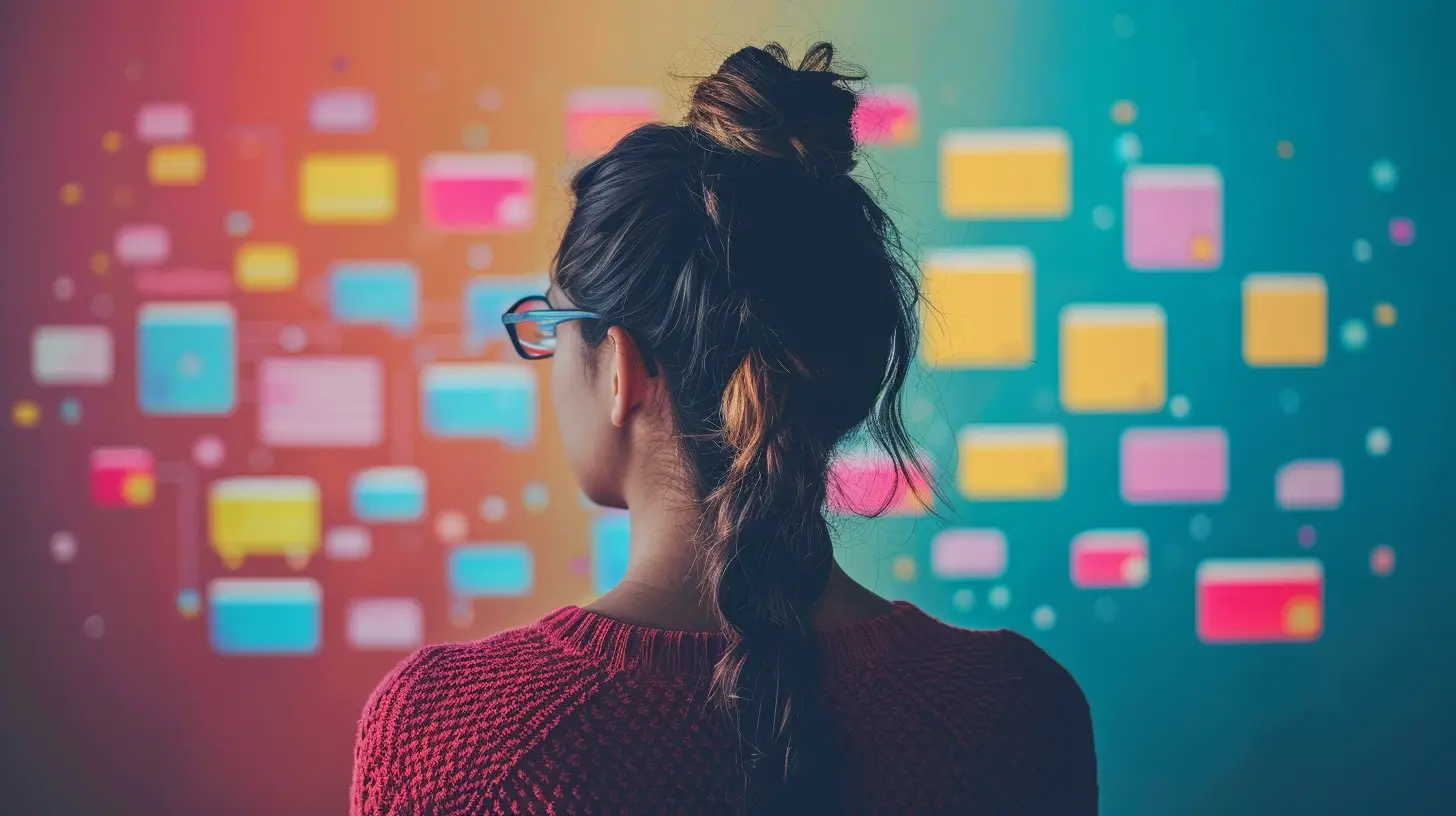 How to Recognize and Avoid Clickbait