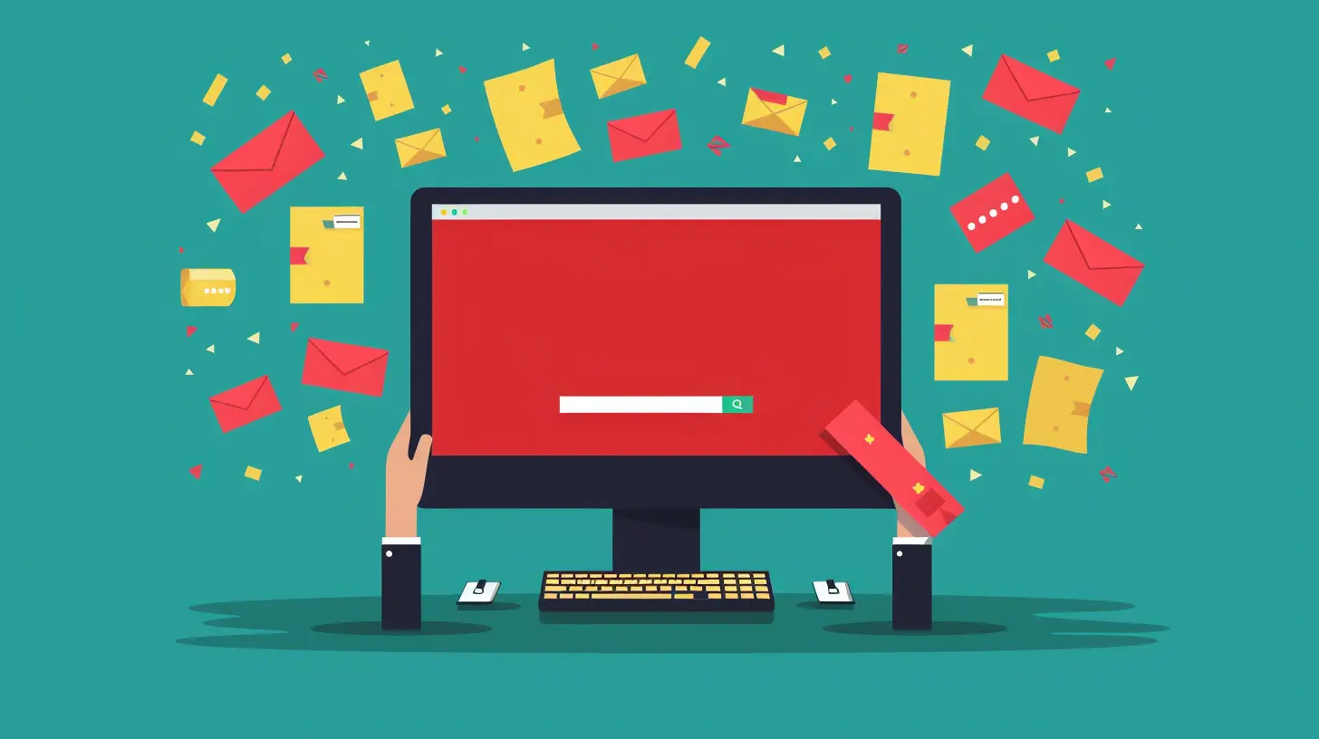 How to Recognize and Avoid Clickbait