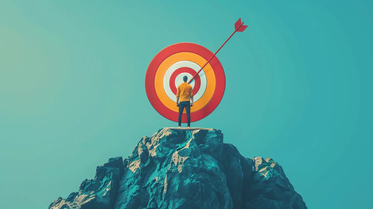 How to Set SMART Goals for Skill Development
