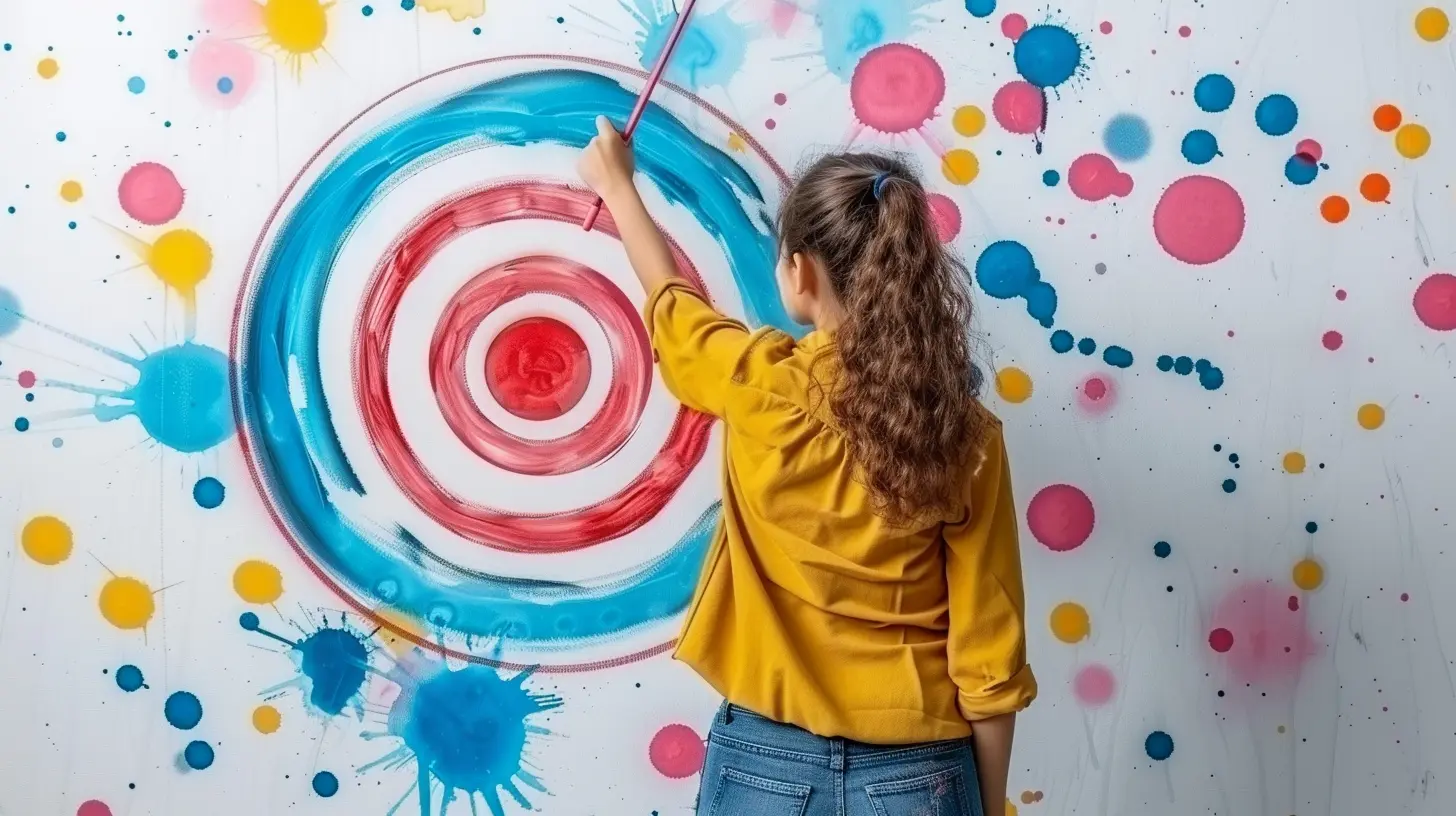 How to Set SMART Goals for Skill Development