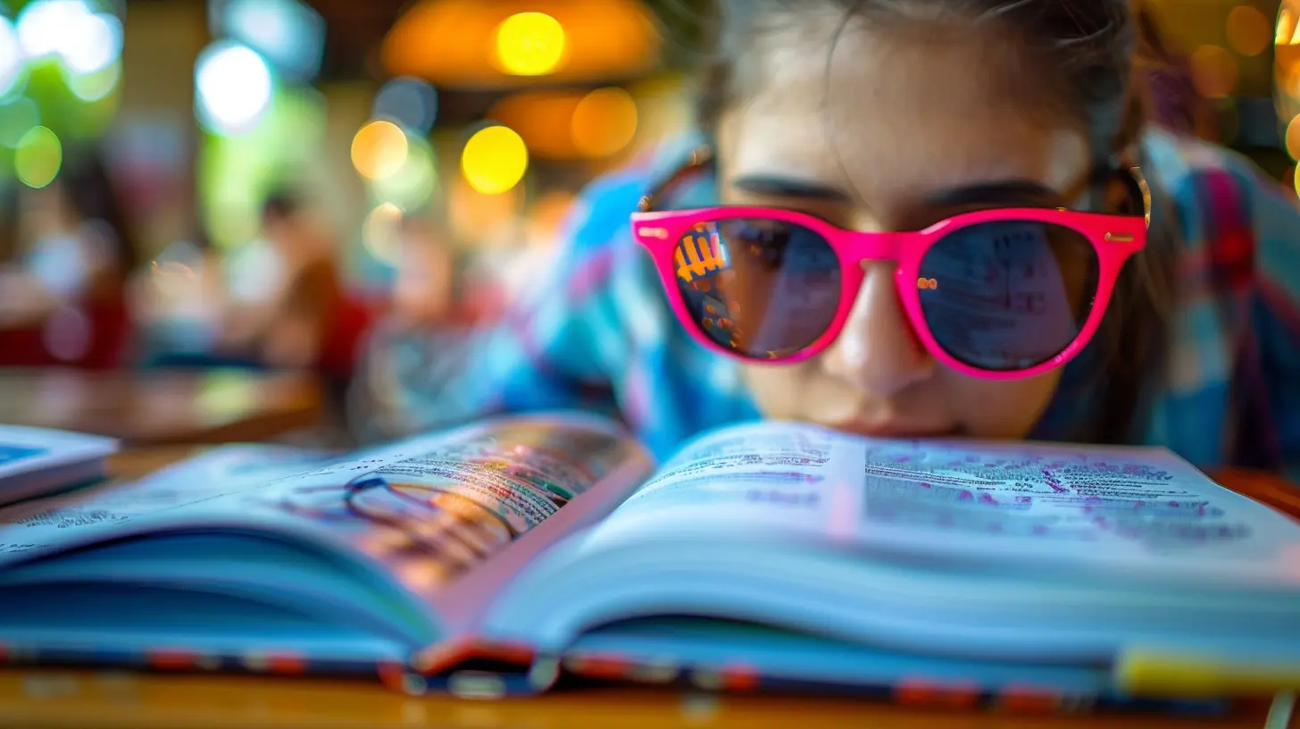 How to Stay Consistent with Your Study Plan