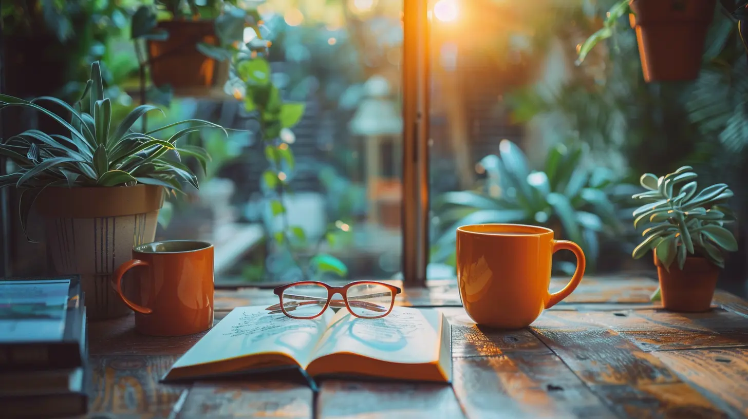 How to Stay Consistent with Your Study Plan