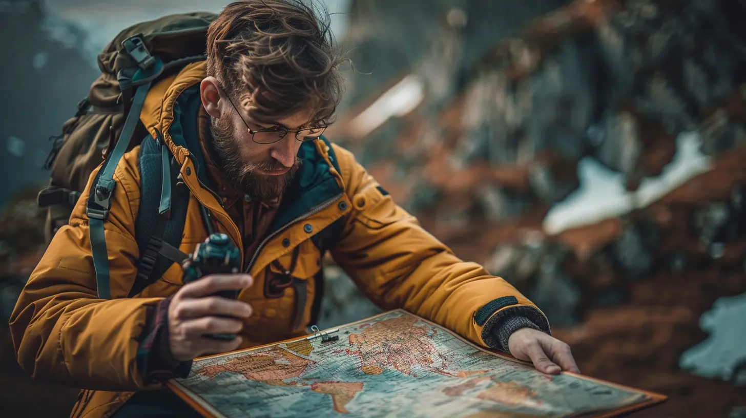 How to Stay Motivated on Your Language Learning Journey