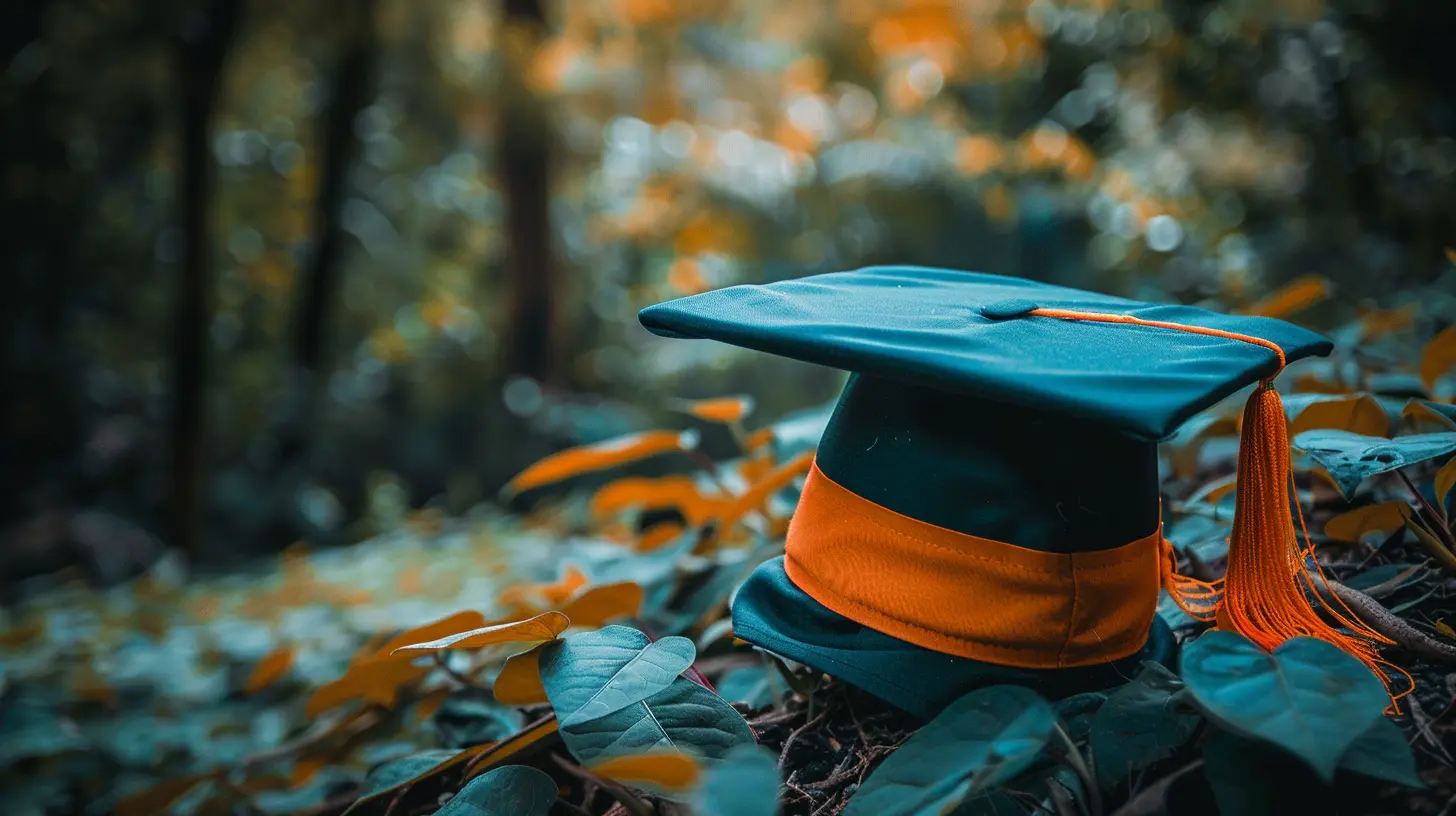 How to Stay Motivated Throughout Your College Journey