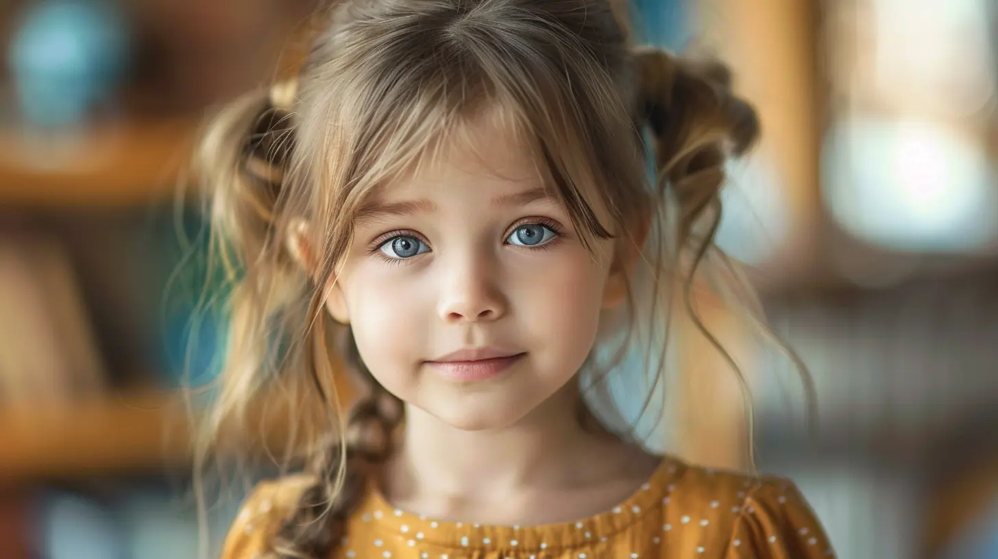 How to Support Language Acquisition in Young Children